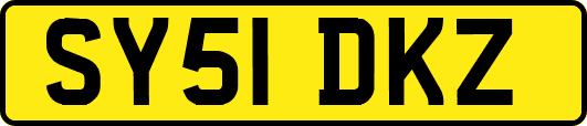 SY51DKZ