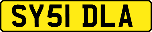 SY51DLA