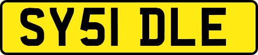SY51DLE