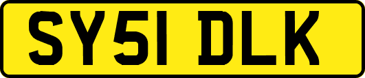 SY51DLK