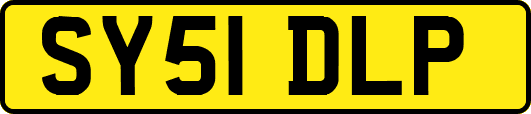 SY51DLP