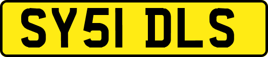 SY51DLS