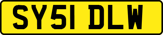 SY51DLW