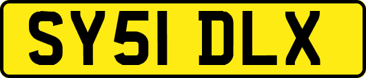 SY51DLX