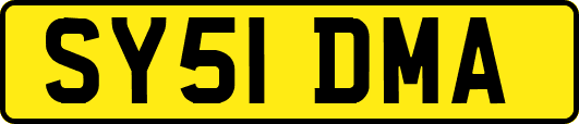 SY51DMA
