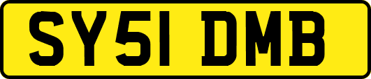 SY51DMB