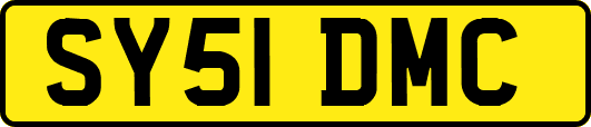 SY51DMC