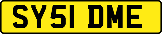 SY51DME