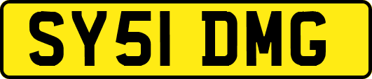 SY51DMG
