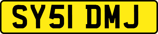 SY51DMJ