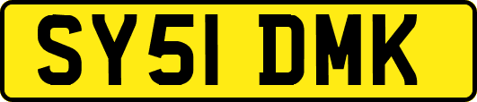SY51DMK