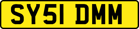 SY51DMM