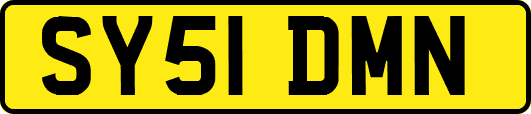 SY51DMN