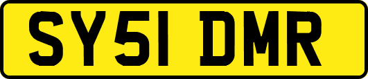 SY51DMR