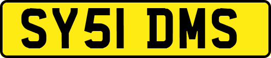 SY51DMS