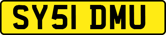 SY51DMU