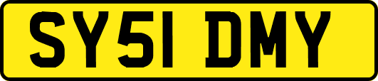SY51DMY
