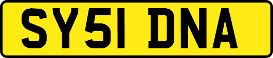 SY51DNA