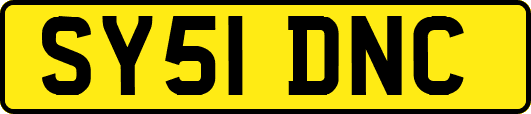 SY51DNC