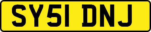 SY51DNJ
