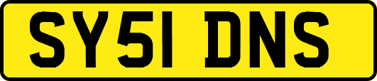 SY51DNS