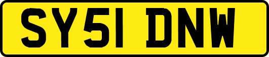 SY51DNW