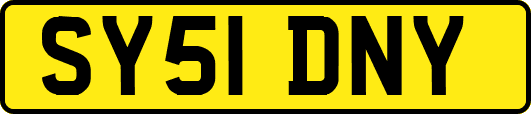 SY51DNY