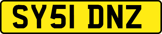 SY51DNZ