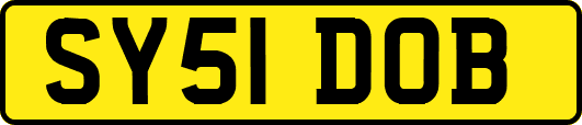 SY51DOB