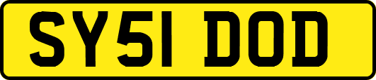 SY51DOD
