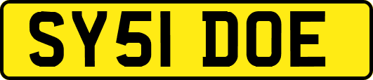 SY51DOE