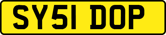 SY51DOP