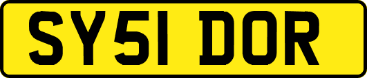 SY51DOR
