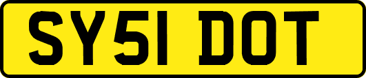 SY51DOT