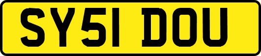 SY51DOU