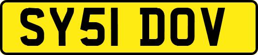 SY51DOV