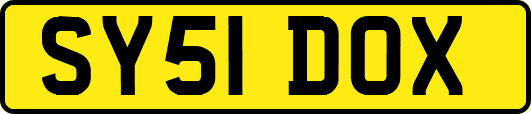 SY51DOX