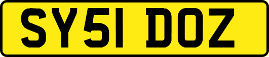 SY51DOZ
