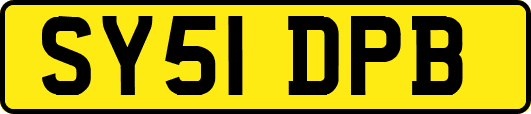 SY51DPB