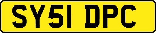 SY51DPC