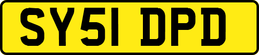 SY51DPD