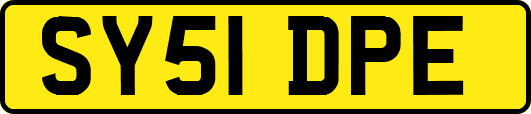 SY51DPE