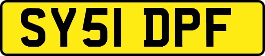 SY51DPF