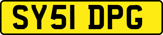 SY51DPG