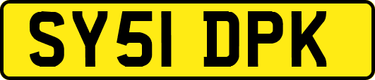 SY51DPK