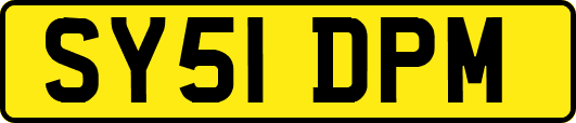 SY51DPM