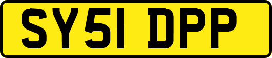 SY51DPP