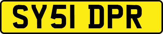 SY51DPR