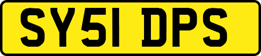 SY51DPS