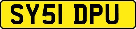 SY51DPU